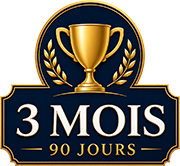 Offre 3 mois ZeQuinte