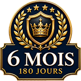 Offre 6 mois ZeQuinte