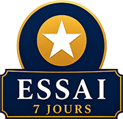 Offre Essai 7 jours ZeQuinte